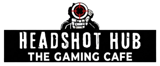 Headshot Hub